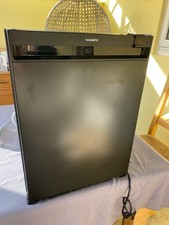  under counter Dometic fridge 