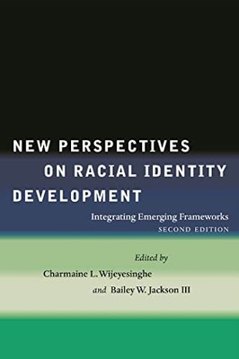 New Perspectives on Racial Ide - GOOD