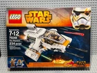 LEGO Star Wars - The Phantom (75048) - Retired - Brand New, Sealed + Minty Box