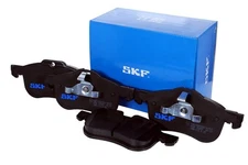 SKF VKBP 80385 brake pad set, disc brake for MG, Rover