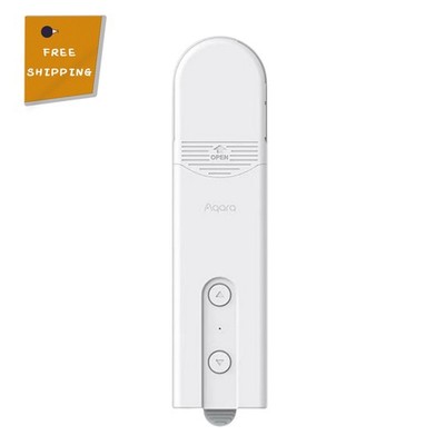 Aqara Roller Shade Driver E1 Zigbee Smart home Curtain APP Control - CN version
