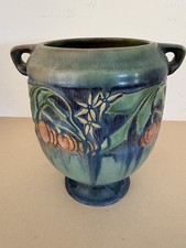 Roseville Baneda Vase 606-7