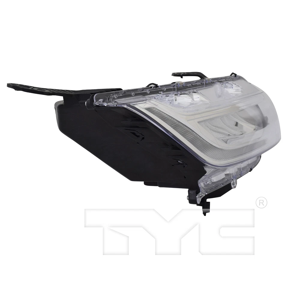 Faro delantero LED para Honda Odyssey 18-20 lado derecho pasajero Foto 3 de 4