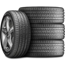 4 Tires 20540r16 Zr 79w Nexen Nfera Su1 High Performance 4 Tires 20540r16 Zr 79w Nexen Nfera Su1 High Performance