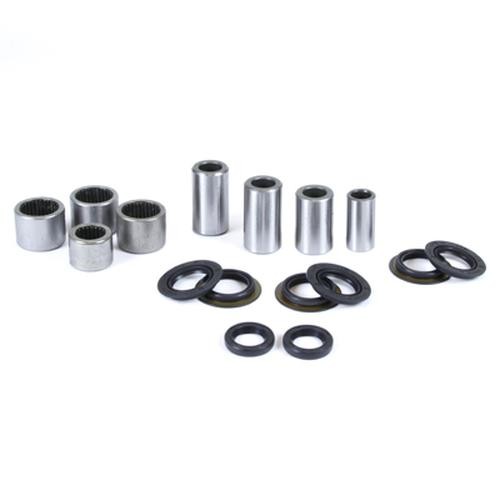 KIT DI RIPARAZIONE DEL BRACCIO DI CONTROLLO (GIUNTO) HONDA CR 80R '96- - Foto 1 di 1