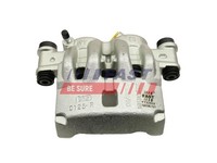 Fast Bremssattel FT32839 Grauguss FüR Fiat Ducato Bus 100 Multijet 110 115 120 3
