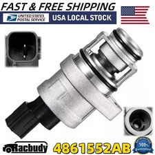 Idle Air Control Valve Fits 2003-2007 Dodge Ram 1500 St Slt Trx4 8 Cyl 4.7l Sale Idle Air Control Valve Fits 2003-2007 Dodge Ram 1500 St Slt Trx4 8 Cyl 4.7l Sale