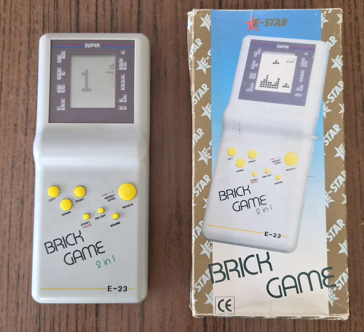 Brick Game for sale | eBay