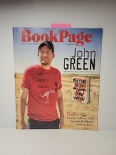 Armistead Maupin Interview 2017 Book Page Magazine John Green Stephen King