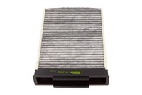 Innenraumfilter DB W164 M-KLASSE MIT Kohle !!!Kpl 2 StÜCk !!!