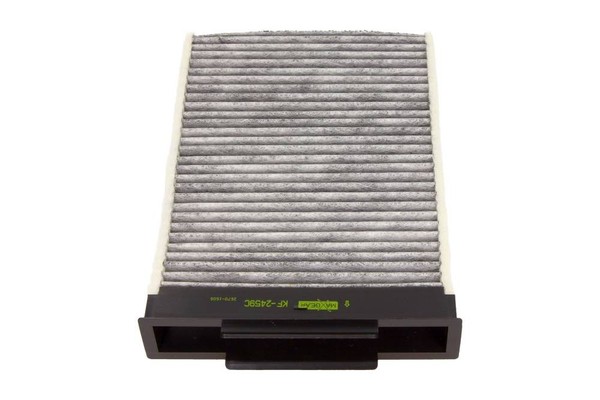Innenraumfilter DB W164 M-KLASSE MIT Kohle !!!Kpl 2 StÜCk !!!-image