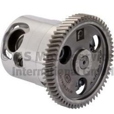 Oil pump MERCEDES-BENZ A-CLASS A 180 CDI 7.07919.21