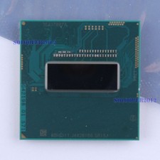 For Intel Core i7 i7-4702MQ CPU 2.2 GHz Socket G3 SR15J 5 GT/s DMI Processor