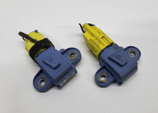 VW Golf 5 1K - Airbagsensor Crashsensor Sensor 1K0955557A 2 Stück (17)