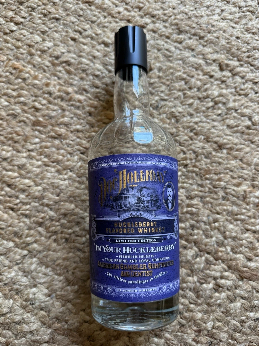 Empty Whiskey Bottles In Collectible Liquor Bottles (1900-Now) for