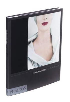 Erwin Blumenfeld (Phaidon 55's) Hardback Book The Fast Free Shipping
