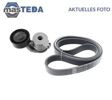 VKMA 33335 KEILRIPPENRIEMENSATZ SKF FÜR TOYOTA AYGO,AYGO X 53KW