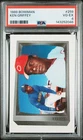 1989 Bowman KEN GRIFFEY #259 PSA 4 VG-EX