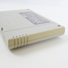 Super Famicom EMERALD DRAGON Cartridge Only Nintendo d485 sfc