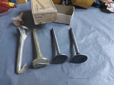 Volkswagen Beetle 1200 Brand Ivam Intake Valve Series 31.5