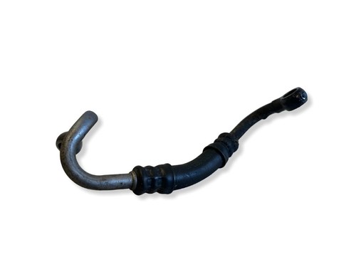 BMW 1 F20 F21 2013 Diesel 105kW Turbolader Ölleitung Ölschlauch 16712084312