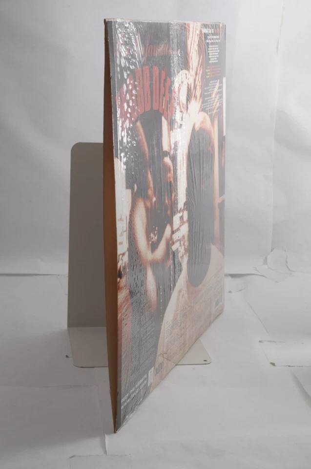 Mobb Deep – Hell On Earth Loud Records 1996 Us Original (2LP/Vg++/NM-)/1186 - Image 3 of 4