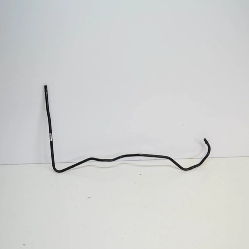 Fuel return line