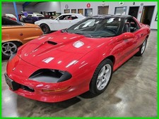 1997 Chevrolet Camaro for Sale