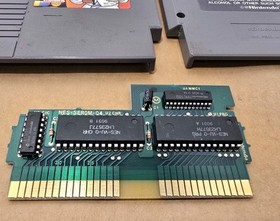 Dr Mario (Nintendo NES, 1990) Cartuccia Videogioco Autentica Testata Spedizione Veloce