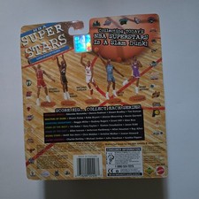Mattel Sports Action Figures Basketball (Ball) for sale | eBay