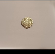 1. Ferdinand Coin silver hungary 15-16th century 