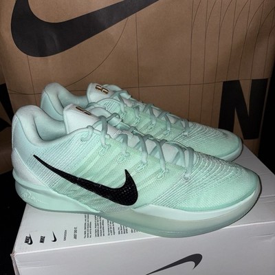 NEW Nike Sabrina 3 'Statue of Liberty' Warning Label NBY HF2881 302 Men Size 14