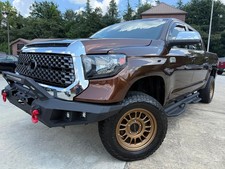2015 Toyota Tundra CREWMAX 1794