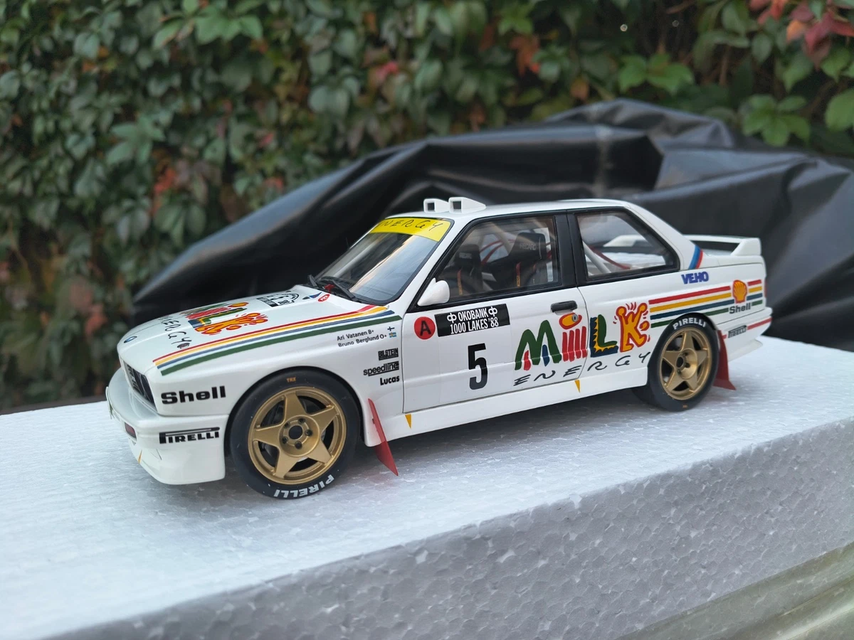 1:18 Resin BMW Diecast Cars, Trucks & Vans for sale | eBay