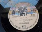 KISS 2000 MAN Original 1979 UK PYE Casablanca 12" EP  *ARCHIVED MINT- PLAY*