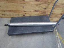 New PST Precision Shaft Technologies Aluminum Driveshaft 59" x 4" 54"c2c Strange