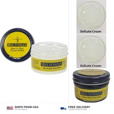 Meltonian Shoe Cream Polish, Delicate Cream for fine and exitice leathers, 1...