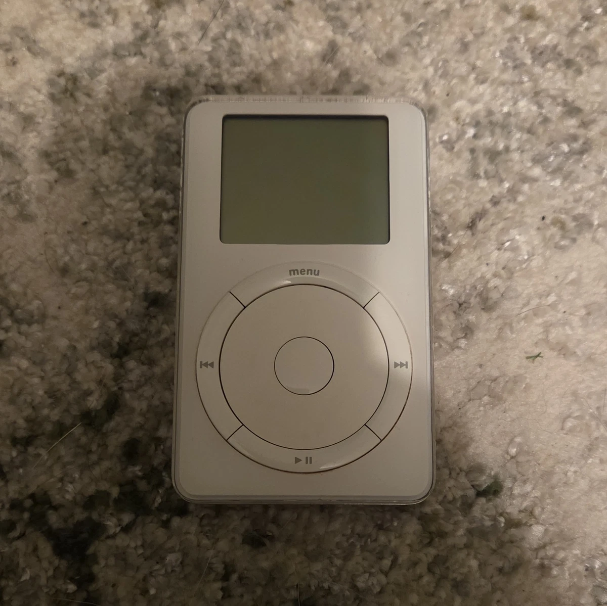 iPod Classic 2nd Generation for sale - eBay
