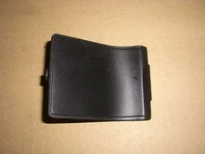 Cover plastic interior mirror mirror cover Lancia delta integral