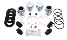Kits de frein Mitsubishi PAJERO