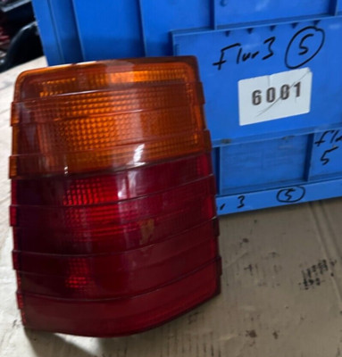 ORIGINAL Mercedes  Baureihe  W123  Rückleuchte Links A1238201764 KOMBI