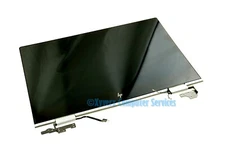 L53545-001 GENUINE HP LCD 15.6 FHD ASSEMBLY 15M-DR0012DX (GRD B)(AB86)