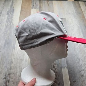 Nintendo Entertainment System NES Classic Controller Snapback Hat NEW