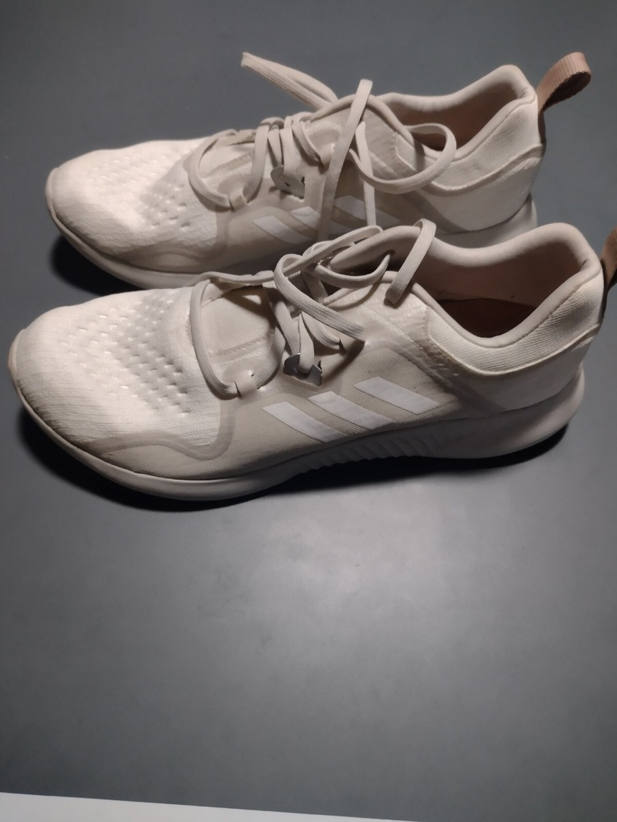 Sneakers Edge Bounce W Women's Running Shoes Adidas Edge Lux