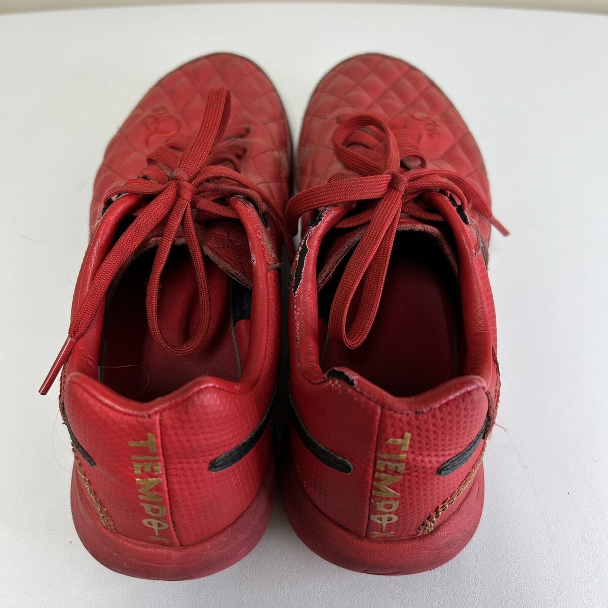 Nike Tiempo Lunar Legend 7 Pro Ronaldinho 10R Indoor Shoes Nike Tiempo Lunar Legend 7 Pro Ronaldinho 10R Indoor Shoes