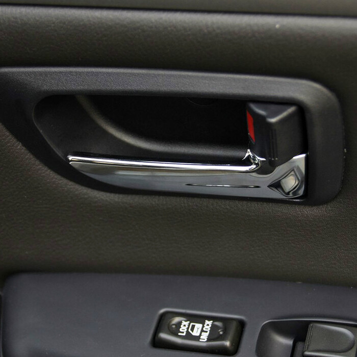 20112015 GREAT WALL X200 X240 GENUINE INNER DOOR HANDLE LEFT RIGHT