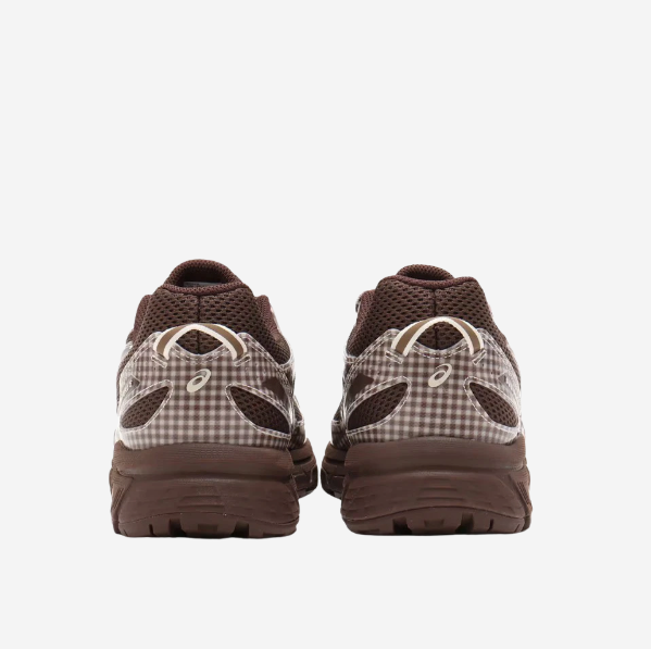 Asics x Story mfg Gel-Venture 6 Reddish Brown 1203A712-200
