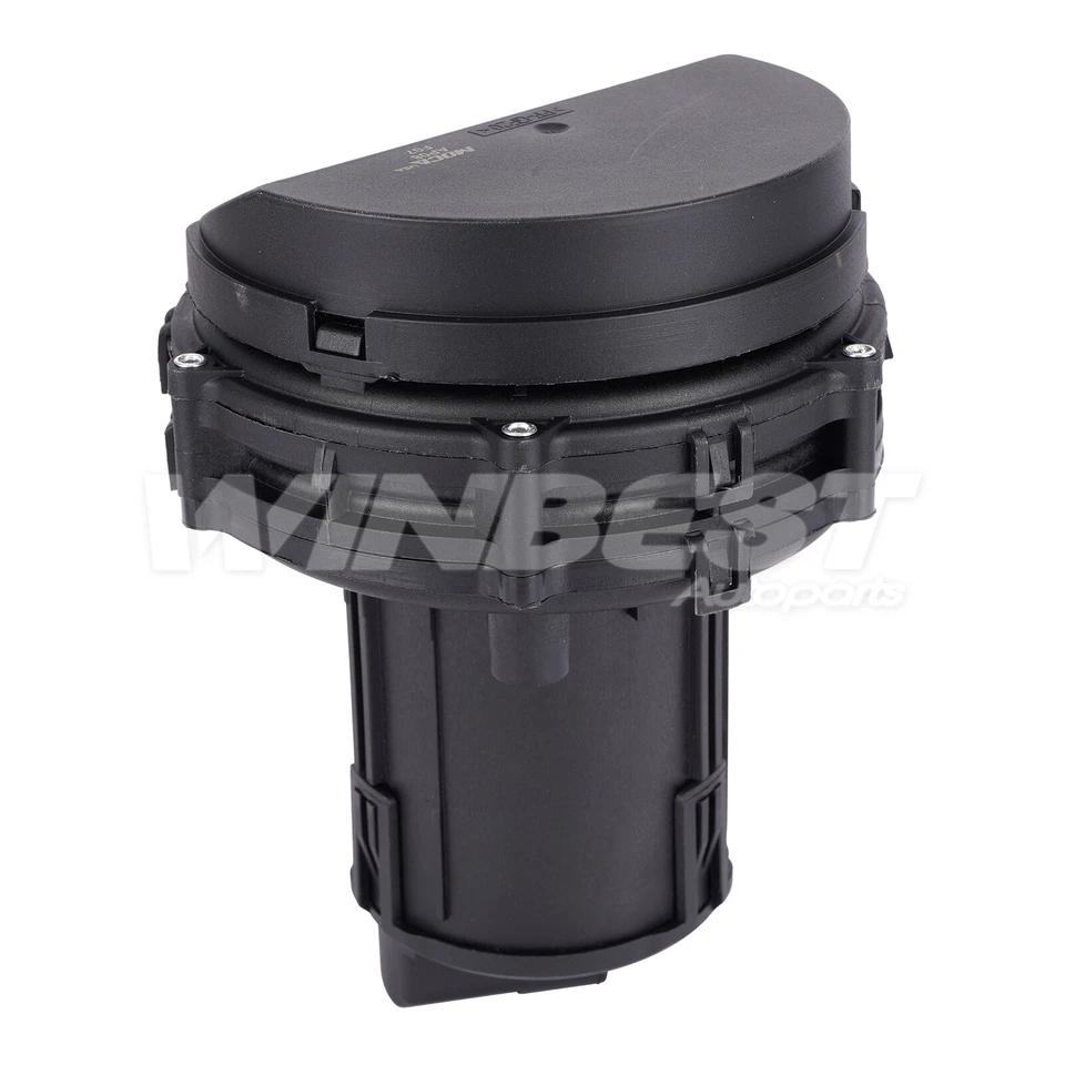 Bomba de inyección de aire secundaria Fit 96-05 BMW 320i 323i 325i 325xi 330i 330Ci 328i Foto 3 de 4