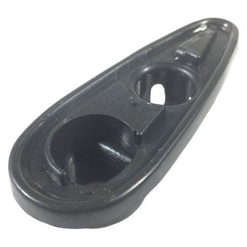 Toyota Corona RT100 104 112 114 116 117 118 Gasket Outer Rear View Mirror Kit LH - Picture 7 of 8