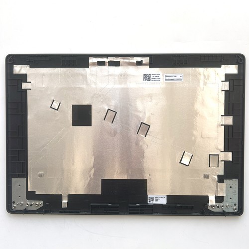 New LCD Rear Back Cover Top Case For Dell Latitude 5300 E5300 0FFVTD FFVTD - Afbeelding 2 van 7